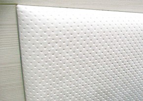 Кровать 1600  без ортопеда "Мария-Луиза 16" в Муравленко - muravlenko.ok-mebel.com | фото 3