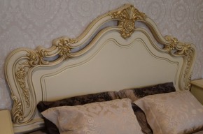 Кровать 1800 Мона Лиза (крем) в Муравленко - muravlenko.ok-mebel.com | фото 6