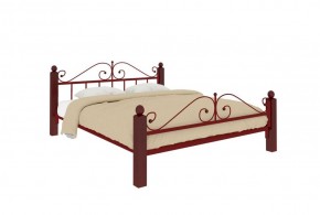 Кровать Диана Lux plus (1200*2000) в Муравленко - muravlenko.ok-mebel.com | фото