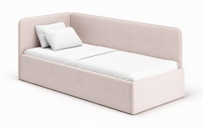 Кровать-диван Leonardo 160*70 (Розовый) в Муравленко - muravlenko.ok-mebel.com | фото