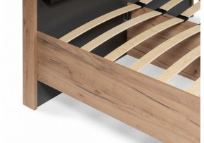 Кровать двуспальная Тхан в Муравленко - muravlenko.ok-mebel.com | фото 10