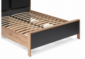 Кровать двуспальная Тхан в Муравленко - muravlenko.ok-mebel.com | фото 7