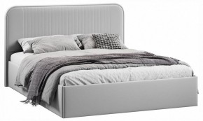 Кровать двуспальная Тиффани с ПМ Тип 1 в Муравленко - muravlenko.ok-mebel.com | фото 2