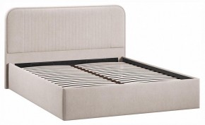 Кровать двуспальная Тиффани с ПМ Тип 1 в Муравленко - muravlenko.ok-mebel.com | фото