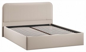 Кровать двуспальная Тиффани с ПМ Тип 1 в Муравленко - muravlenko.ok-mebel.com | фото 2