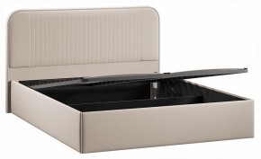 Кровать двуспальная Тиффани с ПМ Тип 1 в Муравленко - muravlenko.ok-mebel.com | фото 3
