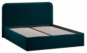 Кровать двуспальная Тиффани с ПМ Тип 1 в Муравленко - muravlenko.ok-mebel.com | фото 2