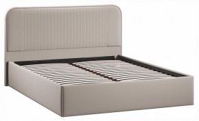 Кровать двуспальная Тиффани с ПМ Тип 1 в Муравленко - muravlenko.ok-mebel.com | фото 2