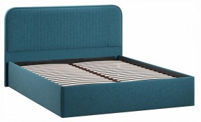 Кровать двуспальная Тиффани с ПМ Тип 1 в Муравленко - muravlenko.ok-mebel.com | фото 2