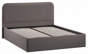 Кровать двуспальная Тиффани с ПМ Тип 1 в Муравленко - muravlenko.ok-mebel.com | фото
