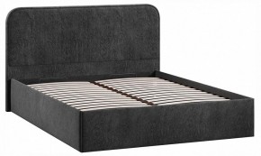 Кровать двуспальная Тиффани с ПМ Тип 1 в Муравленко - muravlenko.ok-mebel.com | фото 2