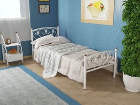 Кровать Ева Plus (МилСон) в Муравленко - muravlenko.ok-mebel.com | фото 1