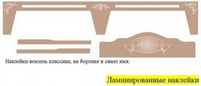 Кровать Фея 1900 с двумя ящиками в Муравленко - muravlenko.ok-mebel.com | фото 18