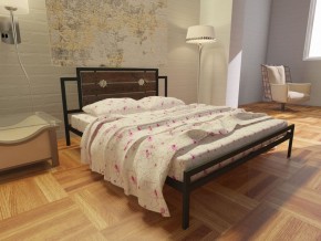 Кровать Инесса 1800*1900 (МилСон) в Муравленко - muravlenko.ok-mebel.com | фото