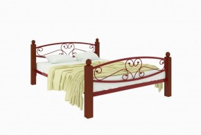 Кровать Каролина Lux plus 1600*1900 в Муравленко - muravlenko.ok-mebel.com | фото