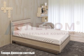 Кровать КР-1001 в Муравленко - muravlenko.ok-mebel.com | фото 2