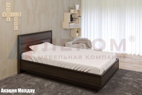 Кровать КР-1001 в Муравленко - muravlenko.ok-mebel.com | фото 3