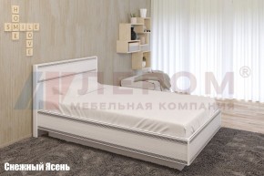Кровать КР-1001 в Муравленко - muravlenko.ok-mebel.com | фото 4