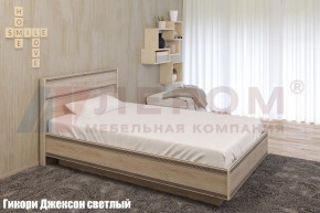 Кровать КР-1002 в Муравленко - muravlenko.ok-mebel.com | фото 2