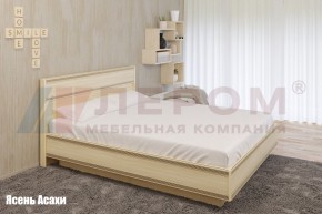 Кровать КР-1003 в Муравленко - muravlenko.ok-mebel.com | фото 1