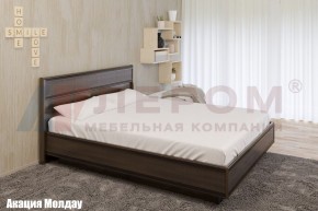 Кровать КР-1003 в Муравленко - muravlenko.ok-mebel.com | фото 3