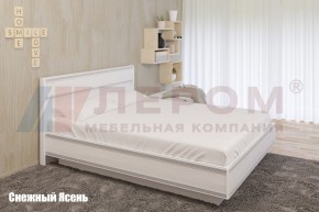 Кровать КР-1003 в Муравленко - muravlenko.ok-mebel.com | фото 4