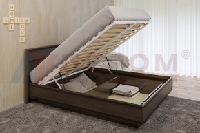 Кровать КР-1004 в Муравленко - muravlenko.ok-mebel.com | фото 5