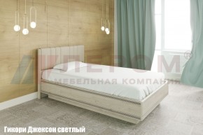 Кровать КР-1012 с мягким изголовьем в Муравленко - muravlenko.ok-mebel.com | фото 4