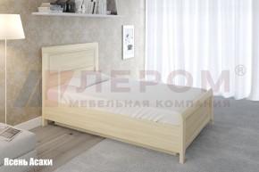 Кровать КР-1021 в Муравленко - muravlenko.ok-mebel.com | фото