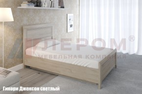 Кровать КР-1021 в Муравленко - muravlenko.ok-mebel.com | фото 2
