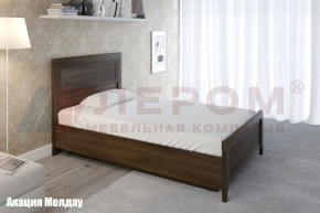 Кровать КР-1021 в Муравленко - muravlenko.ok-mebel.com | фото 3
