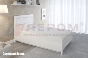 Кровать КР-1021 в Муравленко - muravlenko.ok-mebel.com | фото 4