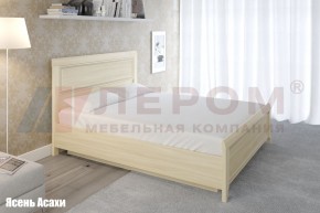 Кровать КР-1023 в Муравленко - muravlenko.ok-mebel.com | фото 1