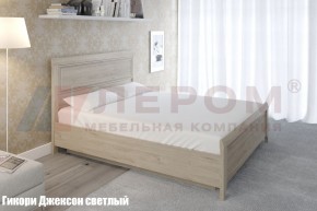 Кровать КР-1023 в Муравленко - muravlenko.ok-mebel.com | фото 2