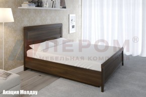 Кровать КР-1023 в Муравленко - muravlenko.ok-mebel.com | фото 3