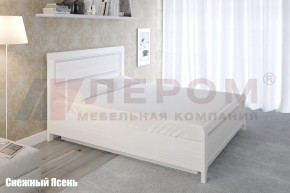 Кровать КР-1023 в Муравленко - muravlenko.ok-mebel.com | фото 4