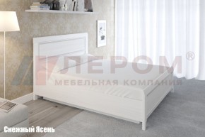 Кровать КР-1024 в Муравленко - muravlenko.ok-mebel.com | фото 4