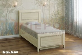 Кровать КР-1025 в Муравленко - muravlenko.ok-mebel.com | фото