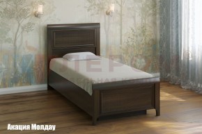 Кровать КР-1025 в Муравленко - muravlenko.ok-mebel.com | фото 3