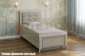 Кровать КР-1035 в Муравленко - muravlenko.ok-mebel.com | фото 2