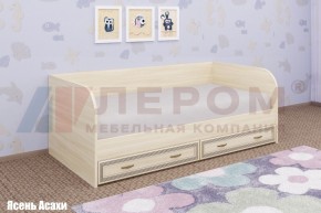 Кровать КР-1042 в Муравленко - muravlenko.ok-mebel.com | фото