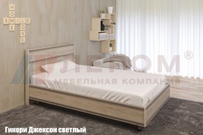Кровать КР-2001 в Муравленко - muravlenko.ok-mebel.com | фото 2