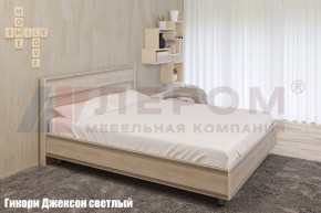 Кровать КР-2002 в Муравленко - muravlenko.ok-mebel.com | фото 2