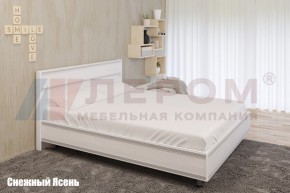 Кровать КР-2002 в Муравленко - muravlenko.ok-mebel.com | фото 4