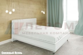 Кровать КР-2013 с мягким изголовьем в Муравленко - muravlenko.ok-mebel.com | фото 4