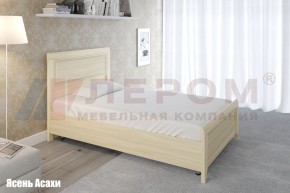 Кровать КР-2021 в Муравленко - muravlenko.ok-mebel.com | фото 1