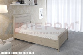 Кровать КР-2021 в Муравленко - muravlenko.ok-mebel.com | фото 2