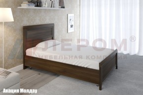 Кровать КР-2021 в Муравленко - muravlenko.ok-mebel.com | фото 3