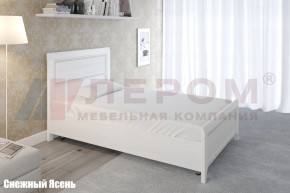 Кровать КР-2021 в Муравленко - muravlenko.ok-mebel.com | фото 4