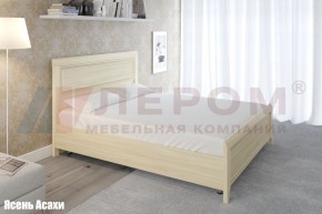 Кровать КР-2023 в Муравленко - muravlenko.ok-mebel.com | фото